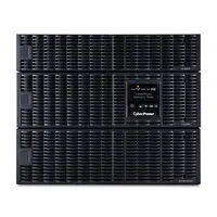 Cyberpower Systems (USA) Online RT with Transformer Nema L6-30P Input 120/208V Output RMCARD205 Installed, image 3