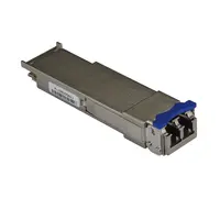 STARTECH.COM Msa Uncoded QSFP+ - 40GBASE-LR4 40GBPS - 40GBE Module - 40GE Gigabit Ethernet QS, image 3