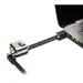 Kensington Computer Minisaver Mobile Keyed Lock M, image 5