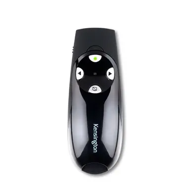 Kensington Computer Presenter Expert Wireless with Green Laser