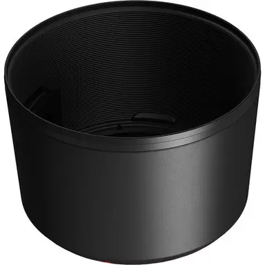 Canon USA Canon ET-88C Lens Hood (Black), image 4