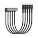 Kensington Computer CHARGE&SYNC CABINET2-USB to Lightni 5PK, image 5