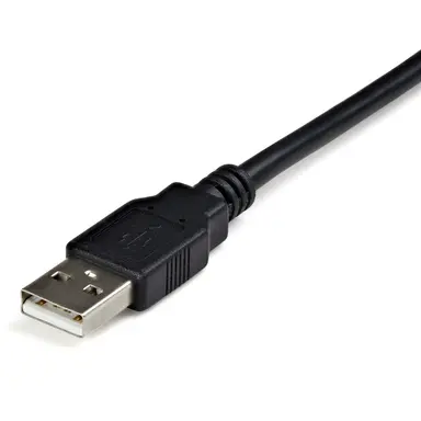 StarTech.com RS422 RS485 USB Serial Cable Adapter, image 7