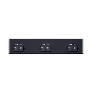 Cyberpower Systems (USA) Power Distribution Unit - Vertical (0U) - 200 - 240 Vac - (24) IEC-320 C13 + (6), image 6