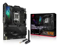 ASUS Rog Strix X670E-F Gaming WIFI, image 3
