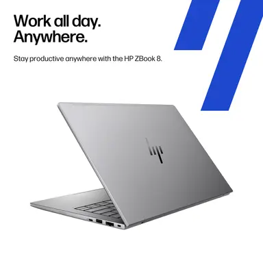 HP ZB8G1AH4 R5P-230 14 16GB/512 WUXGA AG LED Uwva, Uma, Webcam, 16GB DDR5, 512GB, image 8