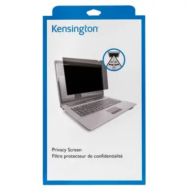 Kensington Computer FP156W9 Privacy Screen, image 6