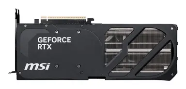 MSI Computer RTX 5080 16G Shadow 3X OC, image 8