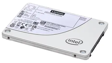 Lenovo 2.5 S4620 960GB MU SATA HS