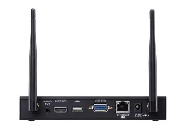 Aten 4K Wireless Presentation Switch with Quad-View, image 7