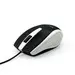 Verbatim Americas Corded Notebook Optical Mouse-White, image 4