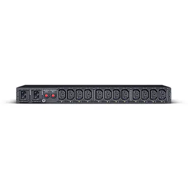 CyberPower Systems (USA) Power Distribution Unit - 1U - 200 - 240 Vac - 12 IEC-320 C13 - 12A, image 7