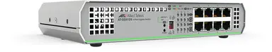 Allied Telesis 8-Port 10/100/1000T Unmanaged Switch with Internal Psu, image 6