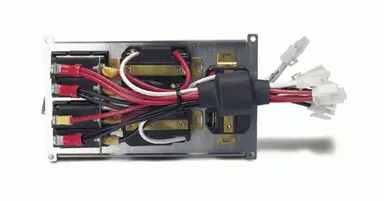 APC BY Schneider Electric Power Distribution Panel - AC 208 V - 1 X Power Nema L14-30 2 X Power Nema L5-2, image 6