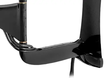 Peerless Industries Hospitality Artic Wall Mt- NO Tilt