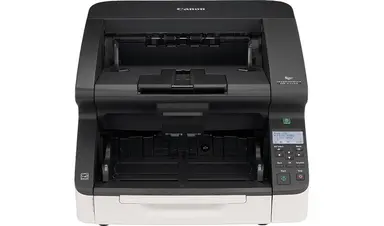 Canon Scan Canon Imageformula DR-G2140 - 12 in X 17 in - Document Scanner - Color, Grayscal