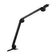 Cherry Americas The Cherry MA 6.0 Uni USB Universal Microphone Arms Has AN Integrated USB HUB. M, image 5