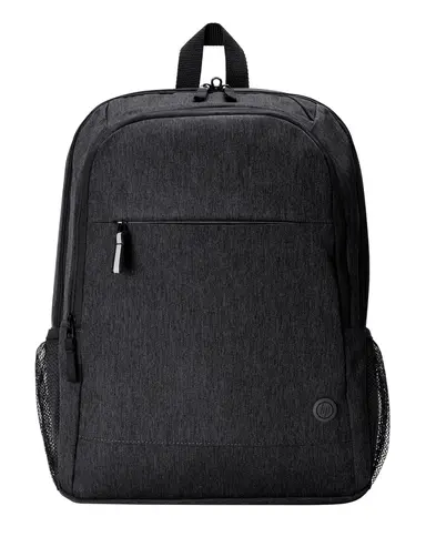 HP Fabric - Slate Gray - 16 in - 2.75 in - 11.25 in - Made with 95% Recycled
