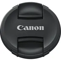 Canon USA Canon Lens Cap E-77II, image 3
