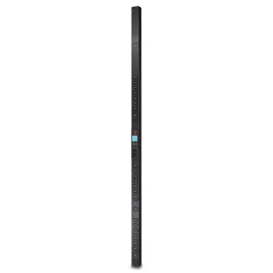APC by Schneider Electric Rack PDU 2G, Switched, , 20A, 208V, (21) C13 & (3) C19, L620 Cord
