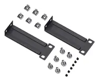 Omada Networks by TP Link 226MM Switch Rack Mount Kit, image 3