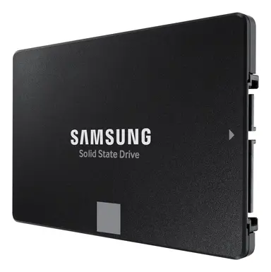 Samsung Electronics America Samsung 870 Evo 2TB SSD (Part Number: MZ-77E2T0B/AM) Is a High-Performance, 2.5, image 7