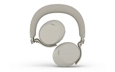 Jabra EVOLVE3 75 UC, LINK390C, Warm Gray, image 7