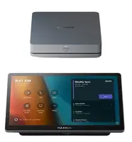 Maxhub Mtr Xcore Kit Pro with Compute And Touch Console for Large Room Teams Cer, image 3