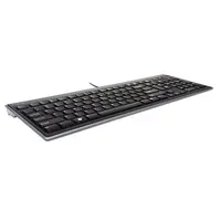 Kensington Computer Slim Type Wired Keyboard, image 3