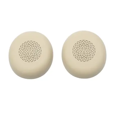 Jabra EVOLVE2 75 Ear Cushion, Beige Version, 1 Pair