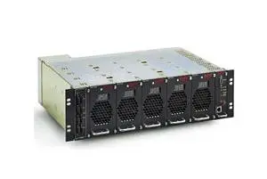 APC by Schneider Electric Magnum vs 50 W/SNMP -- 1X60A CB Distribution