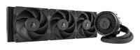 Arctic Cooling Liquid Freezer Iii Pro 360 : All-in-One CPU Water Cooler with 360MM Radiator, image 3