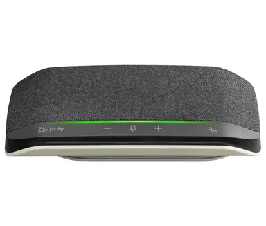 HP Poly Sync 10 USB-a USB-C Speakerphone