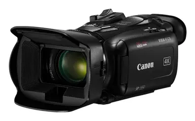 Canon Vixia HF G70