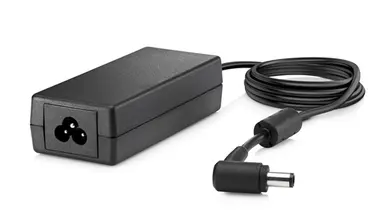 HP Thin Client 45W Power Supply & Cable, image 4