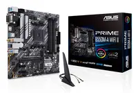 ASUS Prime B550M-A WIFI II, image 3