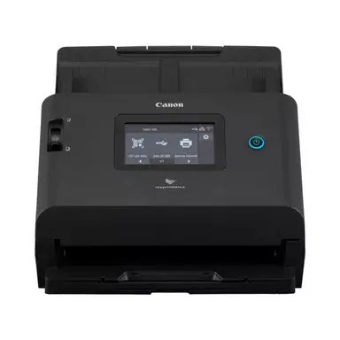 Canon Scan Canon Imageformula DR-S350NW, image 8