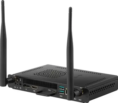 ViewSonic Intel Core 12TH Gen I5 Ops Slot-in PC for ViewBoard , Windows 11 Pro, 16GB DDR4