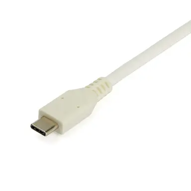 STARTECH.COM USB C Gigabit Ethernet Adapter Securely Connects to Wired Network (LAN) Using RJ, image 6