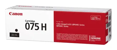 Canon Laser Toner 075 H B, image 7