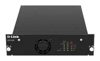 D-Link Systems Redundant Power Supply Unit (180W RPSU), image 6