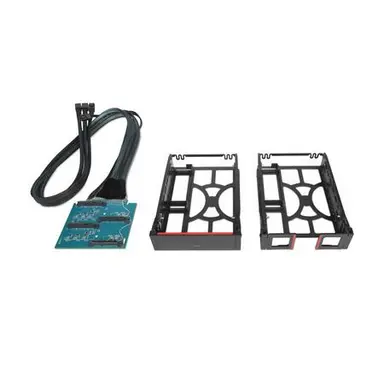 Thinkstation Storage Bay Upgrade KIT-P720