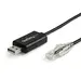 StarTech.com Connect 6 FT / 1.8 m Cisco USB Console Cable to USB 2.0 Equipped Laptop to RJ45, image 5