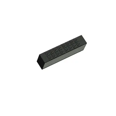 Middle Atlantic SW 2U 24A 120V(16)5-20R L5-30P, image 4