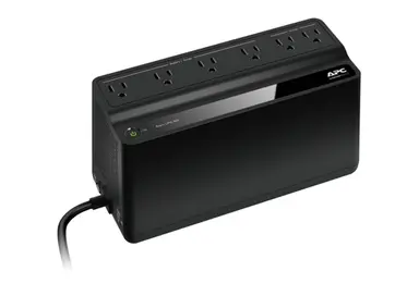 APC by Schneider Electric UPS - Standby - 120 V - 255WATT - 425VA - 5A - 4 X NEMA 5-15R, 2 X NEMA, image 6