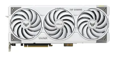 ASUS TUF-RTX5070TI-O16G-BTF-WHITE