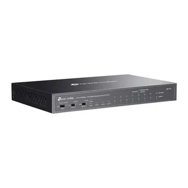 Omada Networks by TP Link Omada 8 + 3-Port Gigabit Switch, image 4