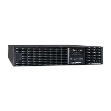 CyberPower Systems (USA) CyberPower - UPS - Rack/Tower - Online, Double Conversion - Output/, image 6