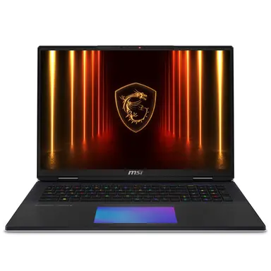 MSI Computer Titan 18 HX AI A2XWIG-616US