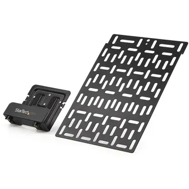 StarTech.com Universal TV Accessory Mount - Wall/TV, image 4